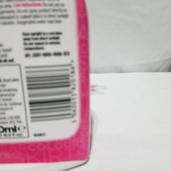 2 The Pink Stuff The Miracle Laundry Oxi Stain Remover Spray Bottles Brand New - Picture 15 of 15